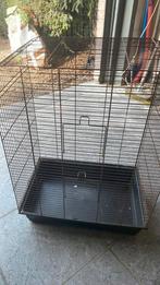 Vogel kooi, Enlèvement ou Envoi, Comme neuf