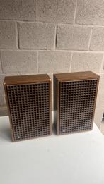 Dual boxen cl116, Ophalen, Zo goed als nieuw