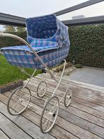 Poppenwagen  jaren ´90, Antiek en Kunst, Antiek | Speelgoed, Ophalen