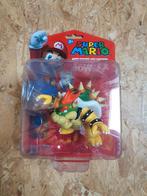 Supermario figurine xl browser, Enlèvement