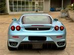 FERRARI F430 4.3 V8 MATRICOLA 64000KM RUILEN MOG, Autos, Ferrari, Cuir, Alarme, Achat, Beige
