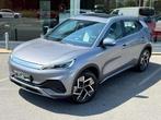 BYD ATTO 3 DESIGN / 360CAM / CARPLAY / PANO / ZETELVRWM /, Autos, Cuir, Argent ou Gris, Achat, Euro 6