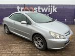 2004 - Peugeot - 307 CC - 1.6-16V - Voiture particulière, Autos, Achat, Entreprise, Cabriolet, Toit ouvrant