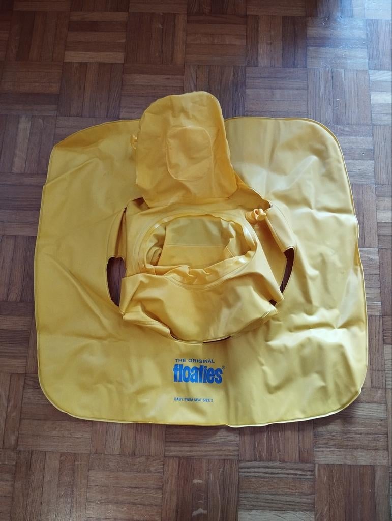 Floaties zwemband, Ophalen, Gebruikt, Jongetje of Meisje