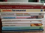 12 boeken van Louis Verbeeck, Boeken, Ophalen of Verzenden, Gelezen, Louis  Verbeeck