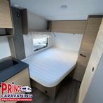NEXT 380 2025 - Prince Caravaning, Caravanes & Camping, Entreprise, 5 à 6 mètres, 750 - 1000 kg, Fendt