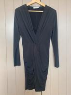 COcktailjurk maat 36 zwart, Kleding | Dames, Ophalen, Zo goed als nieuw, Maat 36 (S), Zwart