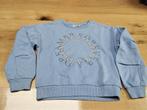 Trui maat 128, Kinderen en Baby's, Kinderkleding | Maat 128, Ophalen of Verzenden, Gebruikt, Meisje, Trui of Vest