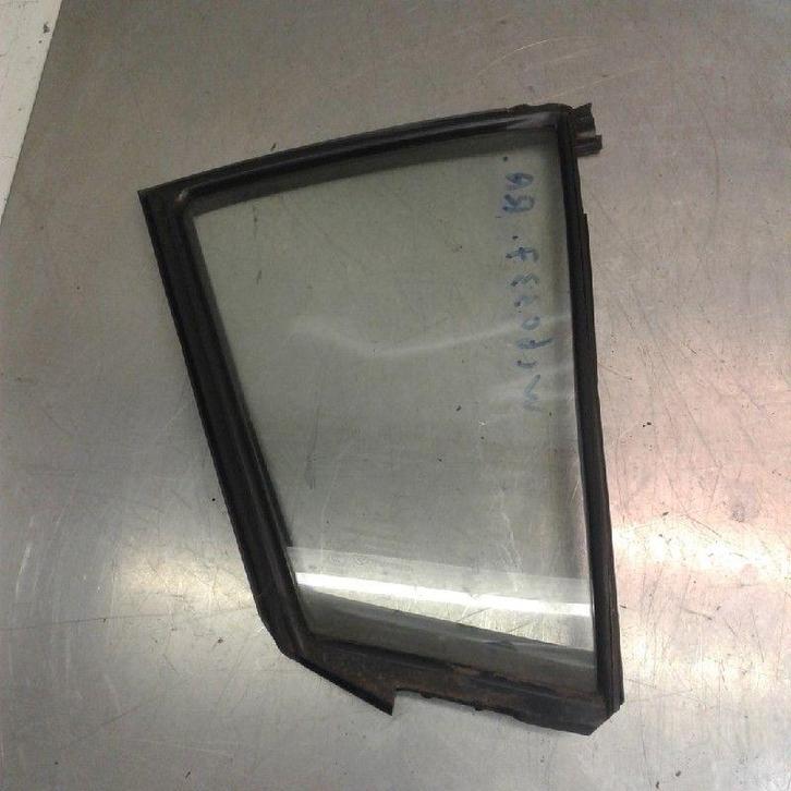 EXTRA RUIT RECHTS ACHTER Mazda 3 (BL12 / BLA2 / BLB2), Auto-onderdelen, Ruiten en Toebehoren, Mazda, Gebruikt