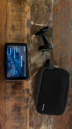 TomTom GO Camper GPS – WiFi, latest maps, Ophalen of Verzenden, Zo goed als nieuw