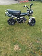Zhenhua Dax 50cc, Ophalen, Gebruikt, 49 cc, Klasse B (45 km/u)