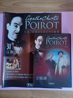 dvd hercule poirot le vallon, Enlèvement ou Envoi, Comme neuf