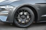 Ford Mustang Fastback 2.3 Eco Boost *B&O*CAMERA*ACC*CARBON*N, Auto's, Voorwielaandrijving, 4 zetels, 4 cilinders, Parkeersensor
