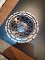 diamantschijf, Ophalen, Nieuw