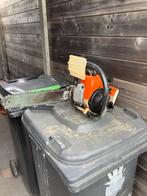 Kettingzaag solo 610 av, Enlèvement, Utilisé, Tronçonneuse