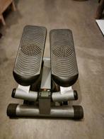 Mini-stepper, Enlèvement