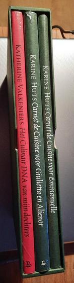 Box van 3 boeken met tekeningen van Joris Snaet, Ophalen of Verzenden, Nieuw