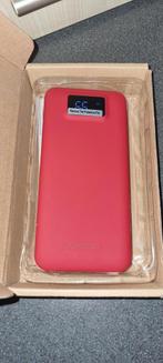 Powerbank 20000, Neuf