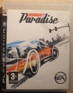 Burnout Paradise, Enlèvement ou Envoi