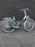 Gazelle orange limited edetion, Fietsen en Brommers, 50 tot 53 cm, Ophalen, Zo goed als nieuw, Gazelle