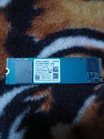 Ssd m2 nvme-256 gb Western Digital, Computers en Software, Harde schijven, Ophalen, Intern, Western Digital, Zo goed als nieuw
