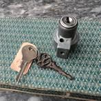 Verrou d'allumage pour VW Split Bus 64-66, Enlèvement ou Envoi, Utilisé