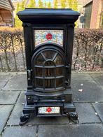 Prachtige Godin hout of kolen kachel in zeer goede staat!!, Huis en Inrichting, Kachels, Ophalen, Overige brandstoffen, Zo goed als nieuw