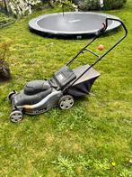 Machine à gazon, Jardin & Terrasse, Tondeuses à gazon, Tondeuse rotative, Sac de ramassage, 40 à 49 cm, Enlèvement