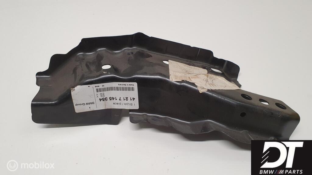 Chassisbalk rechtsvoor BMW 3-serie E90 E91 E92 41217145354, Nieuw, Ophalen of Verzenden, BMW, BMW