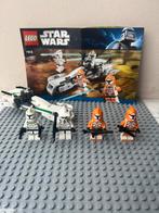 Lego 7913, Verzamelen, Star Wars, Ophalen of Verzenden, Zo goed als nieuw