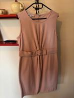 Stijlvolle roze feestelijke jurk van Piu Piu. Maat 40., Maat 38/40 (M), Piu piu, Ophalen of Verzenden, Zo goed als nieuw