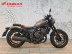 Honda CMX 500 SE Rebel Special, Motos, Entreprise, Chopper, 12 à 35 kW, 500 cm³