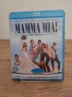 Mamma Mia! The Movie (nieuw), Cd's en Dvd's, Blu-ray, Ophalen of Verzenden, Nieuw in verpakking