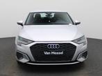 Audi A3 Berline 2.0 TDi 30 85kW Attraction, Autos, Audi, Argent ou Gris, 4 portes, Entreprise, Electronic Stability Program (ESP)