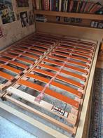 Gratis slaapkamer, Ophalen