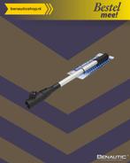 Accessoire buitenboordmotorverlenging 60-100 cm - Telescoop, Neuf, -, -, -