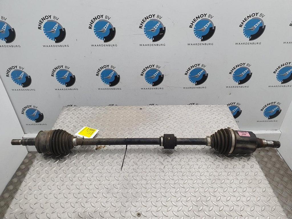 CHEVROLET CRUZE AANDRIJFAS R 2013, Enlèvement ou Envoi, Utilisé, Stiba membre