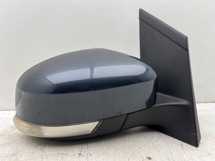 Rétroviseur extérieur droit d'un Ford Focus, -, 3 mois de garantie, -, -