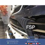 W238 C238 E43 E53 AMG VOORBUMPER + DIAMOND GRIL Mercedes E K, Auto-onderdelen, Gebruikt, -, Voor, Ophalen of Verzenden