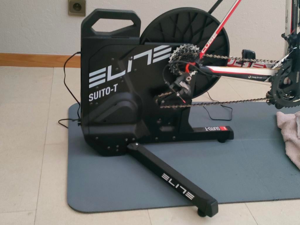 Mooie rollen slechts 4 jaar oud, Ophalen