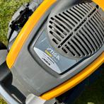 Stiga robuste moteur Honda (révisé pour pousser), Enlèvement, 50 cm ou plus, Tondeuses à gazon à essence, Fonction de mulching