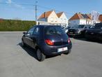 Ford Ka 1.2 i benzine 60pk 3d Business '06 191000km (02812), Autos, Achat, 140 g/km, Boîte manuelle, Berline
