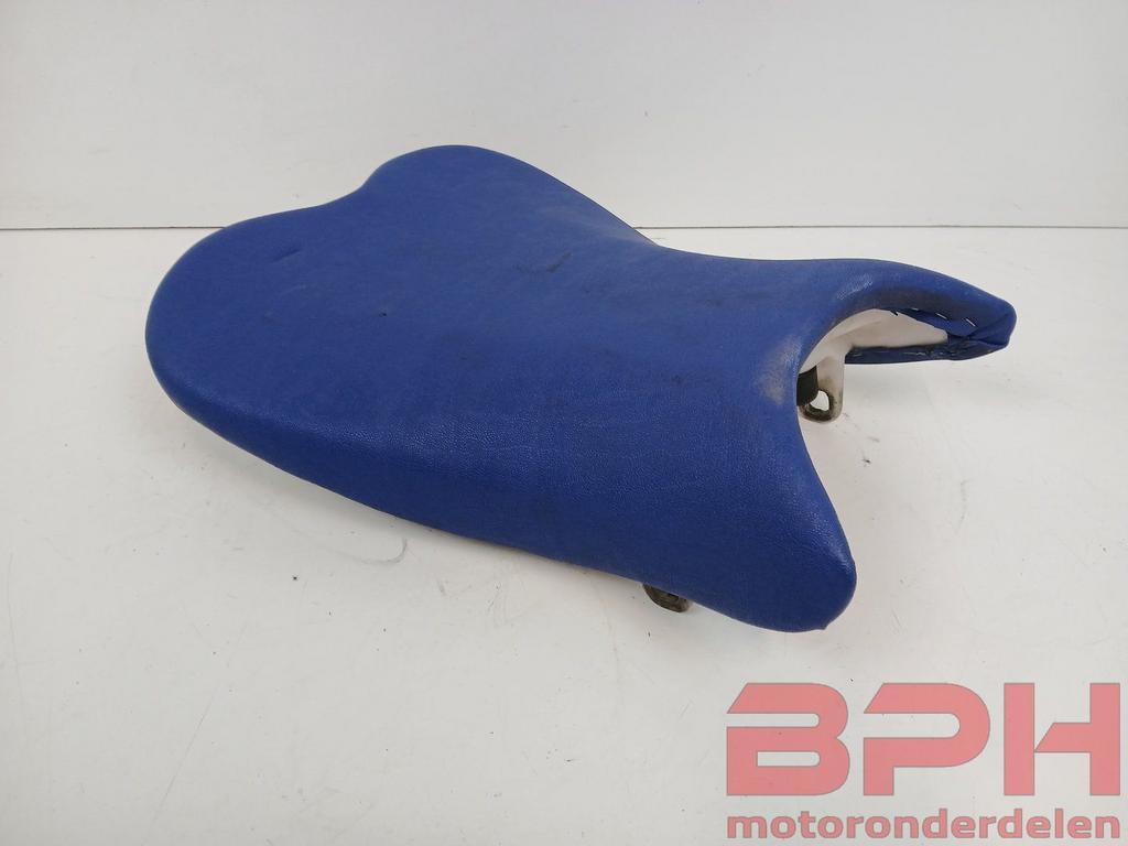 Zadel Suzuki GSX-R 600 750 K6 - K7 2006 t/m 2007 seat 3 GSXR, Ophalen of Verzenden, -, -, -