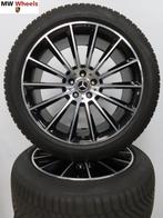 Originele Mercedes GLE W167 AMG 21 inch velgen winterbanden, Auto-onderdelen, Gebruikt, -, 275 mm, -