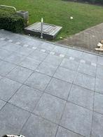 Terrastegel, Ophalen, Gebruikt, Keramiek, 10 m² of meer