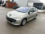 Peugeot 207 SW automaat, Auto's, Bedrijf, Te koop