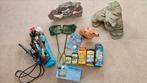 Kit accessoires pour aquarium chauffage, rocher décoratif, Animaux & Accessoires