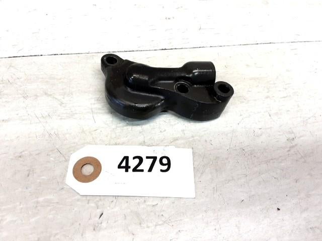 690 LC4 Enduro / SMC 2008 - 2012 KTM D1-46960, Motos