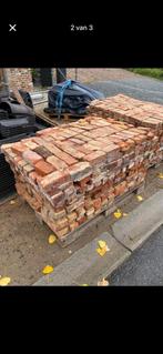 Stenen hollandse mix, Ophalen, Zo goed als nieuw