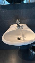 Lavabo voor toilet, Huis en Inrichting, Badkamer | Badkamermeubels, Ophalen, Zo goed als nieuw